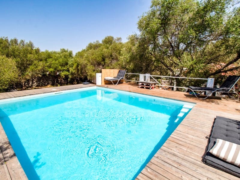 4 slaapkamer Finca/Landhuis te koop in San Luis / Sant Lluis met zwembad - € 795.000 (Ref: 9970296)