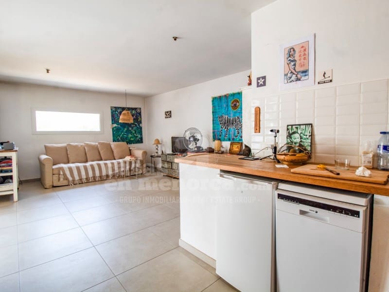 4 slaapkamer Finca/Landhuis te koop in San Luis / Sant Lluis met zwembad - € 795.000 (Ref: 9970296)