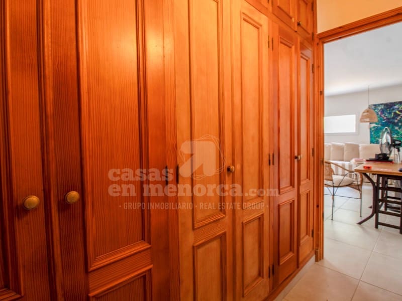 4 slaapkamer Finca/Landhuis te koop in San Luis / Sant Lluis met zwembad - € 795.000 (Ref: 9970296)