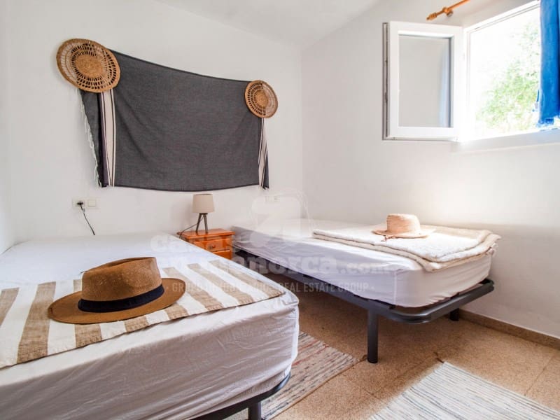 4 slaapkamer Finca/Landhuis te koop in San Luis / Sant Lluis met zwembad - € 795.000 (Ref: 9970296)