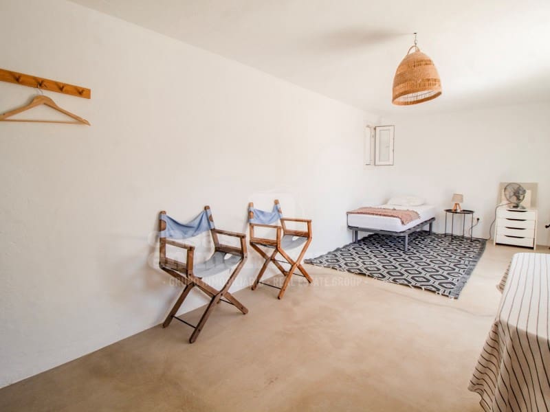 4 slaapkamer Finca/Landhuis te koop in San Luis / Sant Lluis met zwembad - € 795.000 (Ref: 9970296)