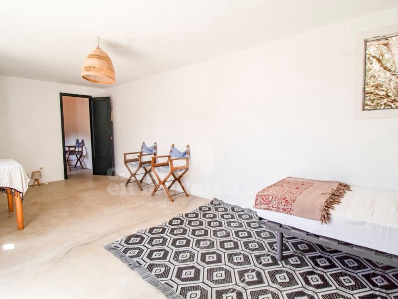 4 slaapkamer Finca/Landhuis te koop in San Luis / Sant Lluis met zwembad - € 795.000 (Ref: 9970296)