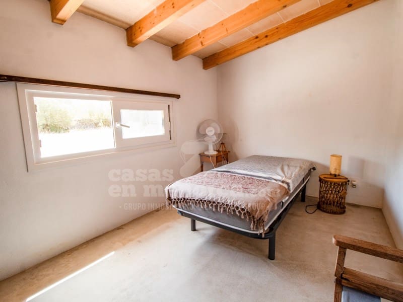 4 slaapkamer Finca/Landhuis te koop in San Luis / Sant Lluis met zwembad - € 795.000 (Ref: 9970296)