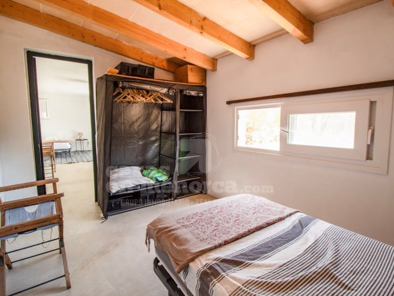 4 slaapkamer Finca/Landhuis te koop in San Luis / Sant Lluis met zwembad - € 795.000 (Ref: 9970296)