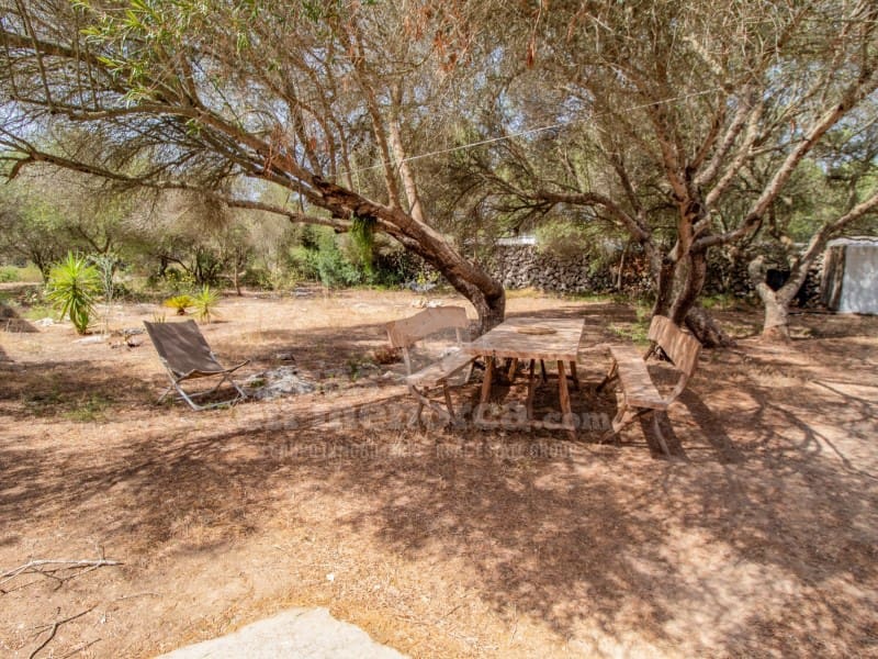 4 slaapkamer Finca/Landhuis te koop in San Luis / Sant Lluis met zwembad - € 795.000 (Ref: 9970296)