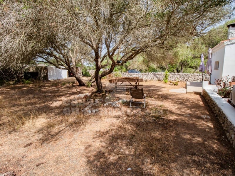 4 slaapkamer Finca/Landhuis te koop in San Luis / Sant Lluis met zwembad - € 795.000 (Ref: 9970296)