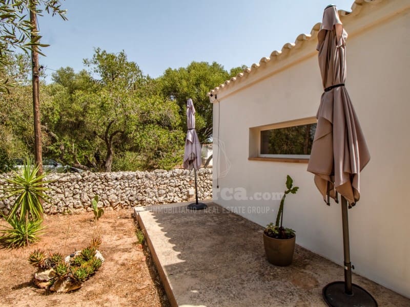 4 slaapkamer Finca/Landhuis te koop in San Luis / Sant Lluis met zwembad - € 795.000 (Ref: 9970296)
