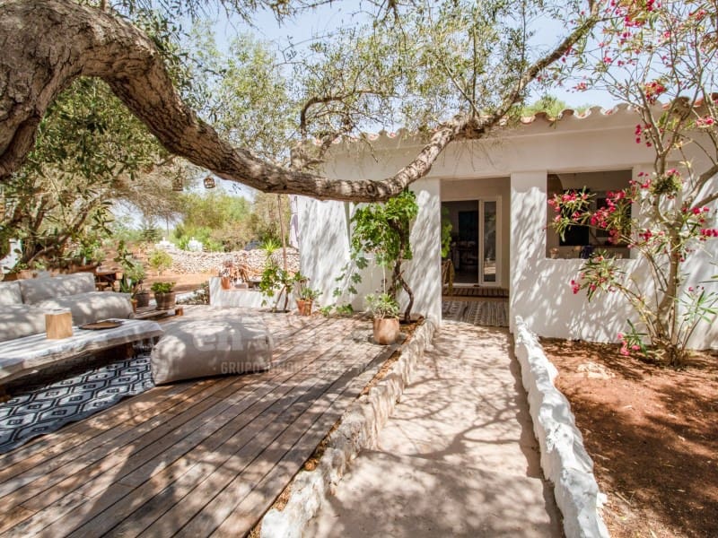 4 slaapkamer Finca/Landhuis te koop in San Luis / Sant Lluis met zwembad - € 795.000 (Ref: 9970296)