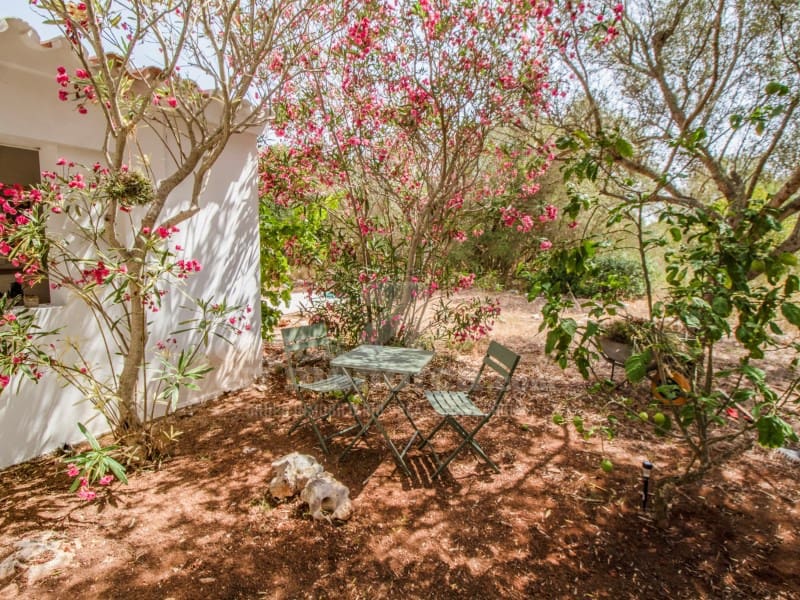 4 slaapkamer Finca/Landhuis te koop in San Luis / Sant Lluis met zwembad - € 795.000 (Ref: 9970296)