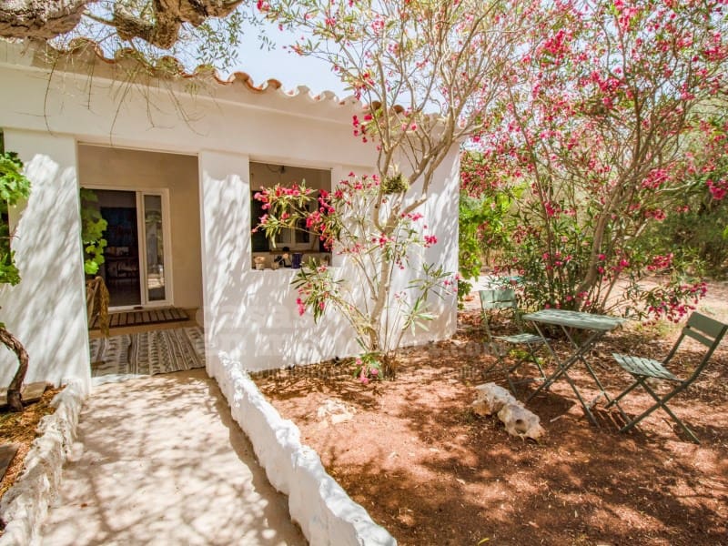 4 slaapkamer Finca/Landhuis te koop in San Luis / Sant Lluis met zwembad - € 795.000 (Ref: 9970296)