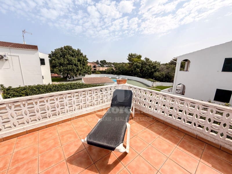 3 bedroom Villa for sale in Cala Blanca - € 550,000 (Ref: 9972990)