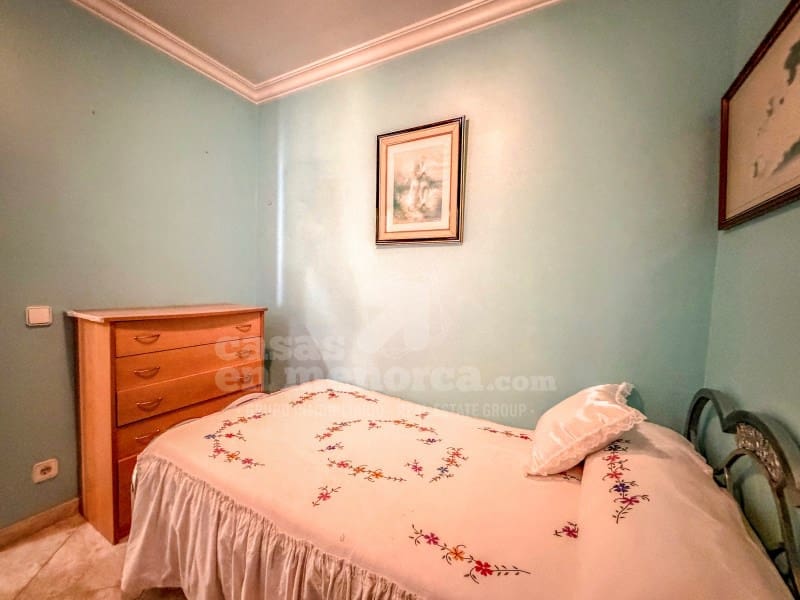 4 soverom Leilighet til salgs i Alayor / Alaior - € 400 000 (Ref: 9972991)