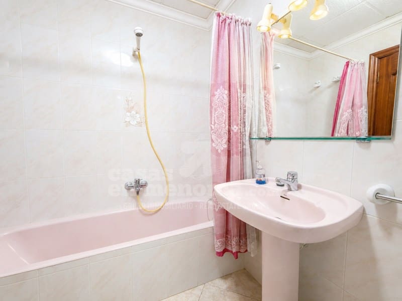 4 soverom Leilighet til salgs i Alayor / Alaior - € 400 000 (Ref: 9972991)
