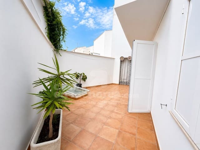 4 soverom Leilighet til salgs i Alayor / Alaior - € 400 000 (Ref: 9972991)