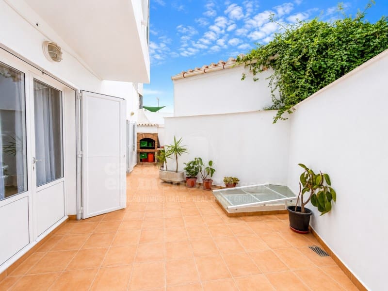 4 soverom Leilighet til salgs i Alayor / Alaior - € 400 000 (Ref: 9972991)