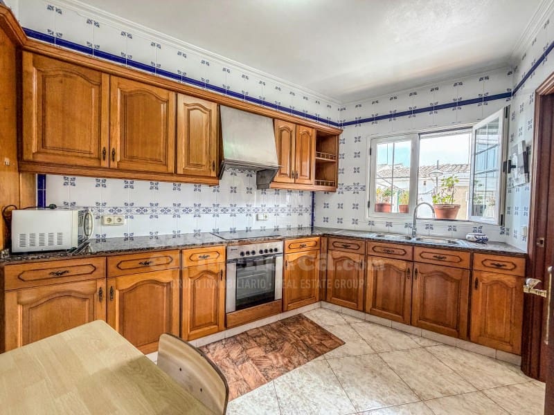 4 soverom Leilighet til salgs i Alayor / Alaior - € 400 000 (Ref: 9972991)