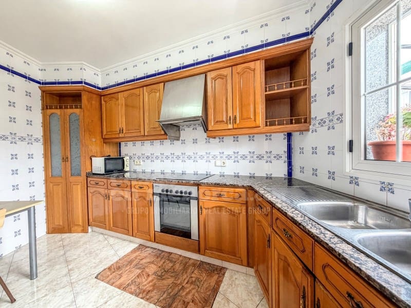 4 soverom Leilighet til salgs i Alayor / Alaior - € 400 000 (Ref: 9972991)