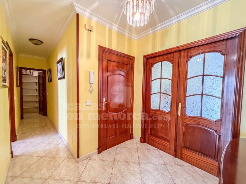 4 soverom Leilighet til salgs i Alayor / Alaior - € 400 000 (Ref: 9972991)