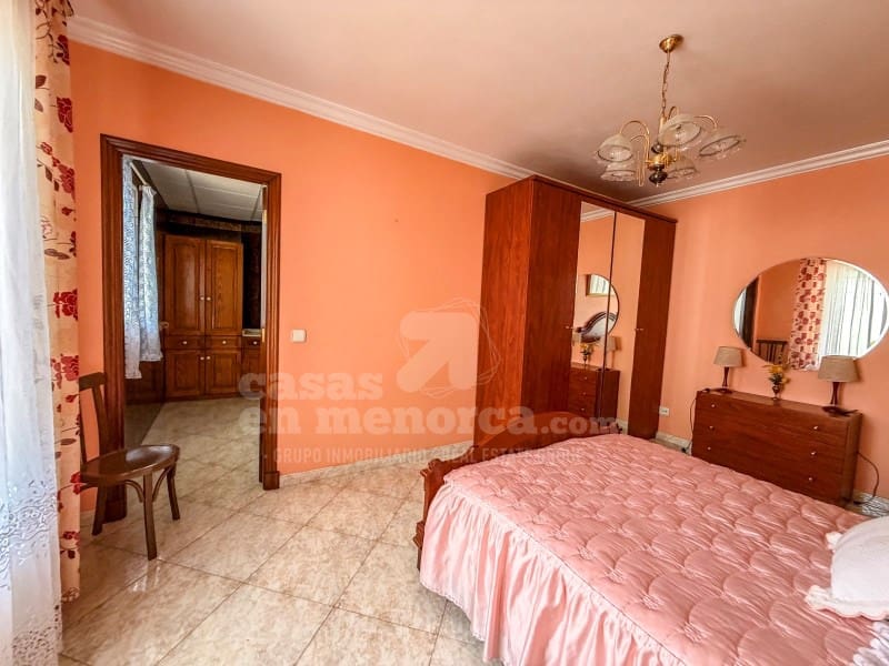 4 soverom Leilighet til salgs i Alayor / Alaior - € 400 000 (Ref: 9972991)