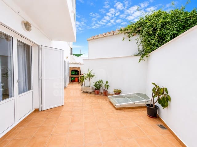 4 soverom Leilighet til salgs i Alayor / Alaior - € 400 000 (Ref: 9972991)