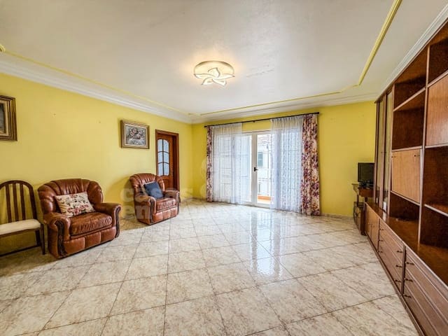 4 soverom Leilighet til salgs i Alayor / Alaior - € 400 000 (Ref: 9972991)