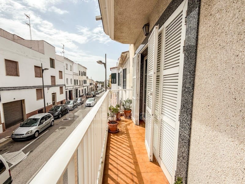4 soverom Leilighet til salgs i Alayor / Alaior - € 400 000 (Ref: 9972991)