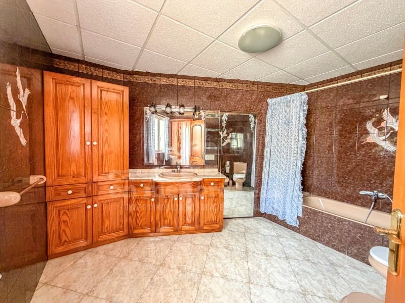 4 soverom Leilighet til salgs i Alayor / Alaior - € 400 000 (Ref: 9972991)