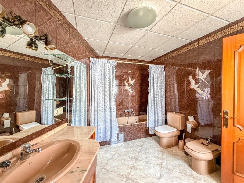 4 soverom Leilighet til salgs i Alayor / Alaior - € 400 000 (Ref: 9972991)