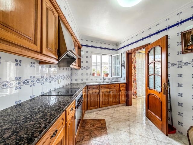 4 soverom Leilighet til salgs i Alayor / Alaior - € 400 000 (Ref: 9972991)