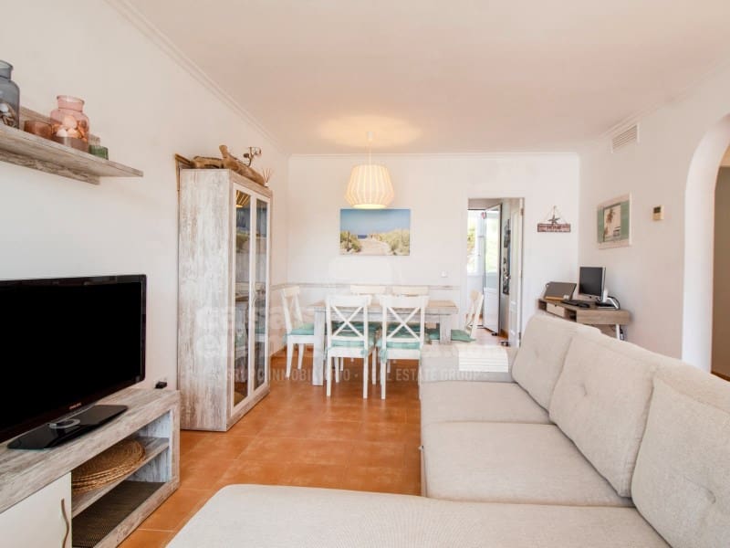 Apartamento de 2 habitaciones en Es Mercadal en venta con piscina - 339.000 € (Ref: 9972992)