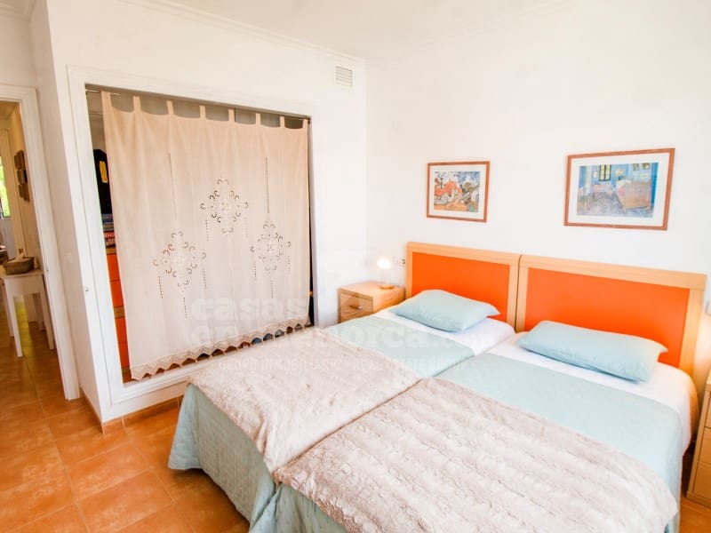 Apartamento de 2 habitaciones en Es Mercadal en venta con piscina - 339.000 € (Ref: 9972992)