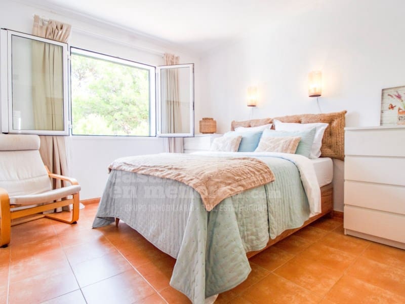 Apartamento de 2 habitaciones en Es Mercadal en venta con piscina - 339.000 € (Ref: 9972992)