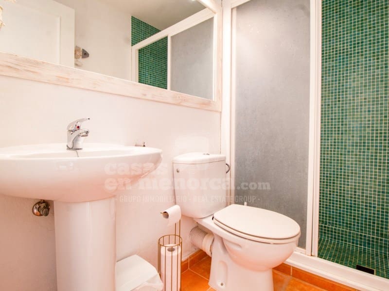 Apartamento de 2 habitaciones en Es Mercadal en venta con piscina - 339.000 € (Ref: 9972992)