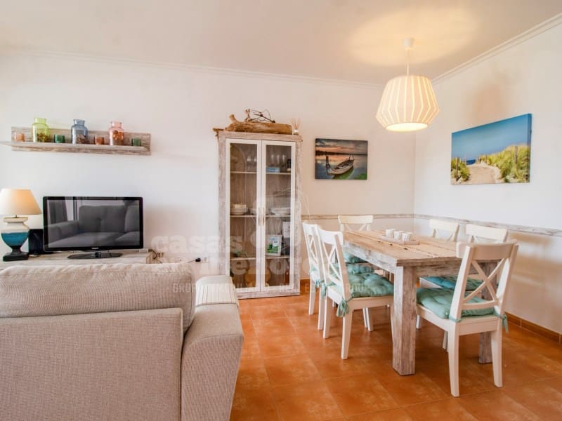 Apartamento de 2 habitaciones en Es Mercadal en venta con piscina - 339.000 € (Ref: 9972992)