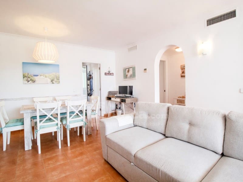 Apartamento de 2 habitaciones en Es Mercadal en venta con piscina - 339.000 € (Ref: 9972992)