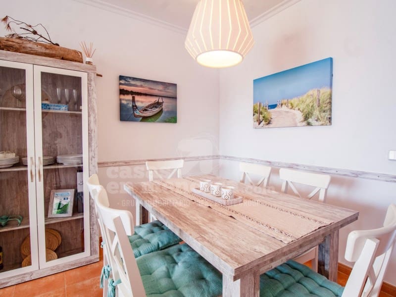 Apartamento de 2 habitaciones en Es Mercadal en venta con piscina - 339.000 € (Ref: 9972992)