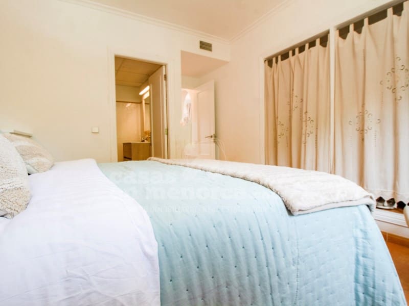 Apartamento de 2 habitaciones en Es Mercadal en venta con piscina - 339.000 € (Ref: 9972992)