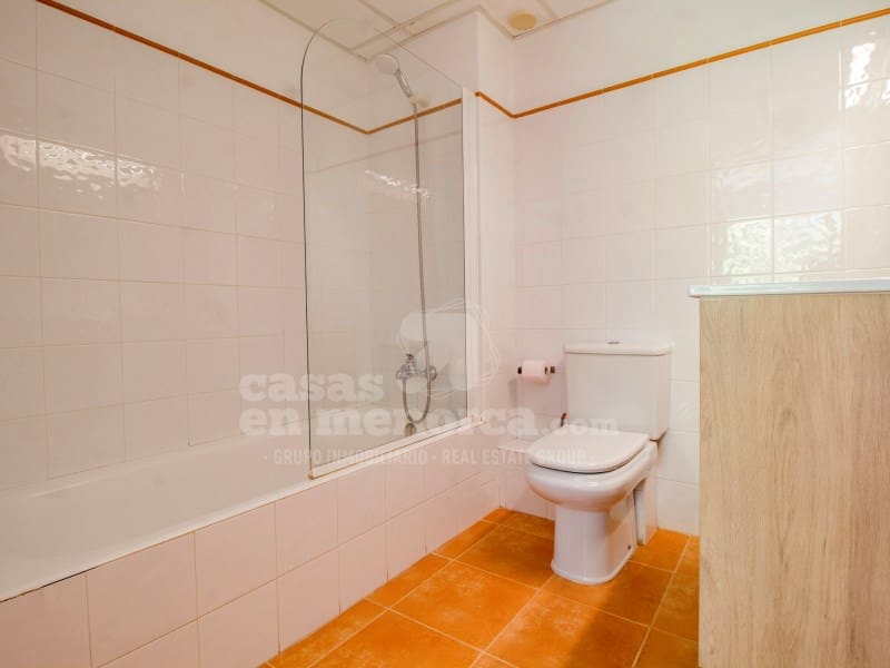 Apartamento de 2 habitaciones en Es Mercadal en venta con piscina - 339.000 € (Ref: 9972992)
