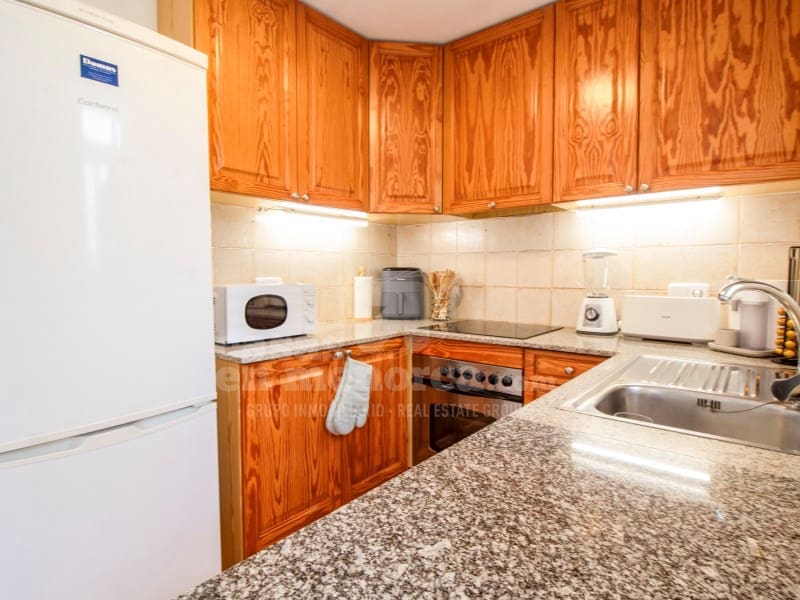 Apartamento de 2 habitaciones en Es Mercadal en venta con piscina - 339.000 € (Ref: 9972992)