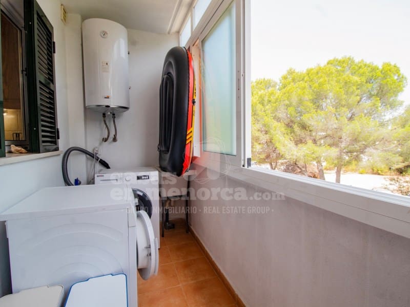 Apartamento de 2 habitaciones en Es Mercadal en venta con piscina - 339.000 € (Ref: 9972992)