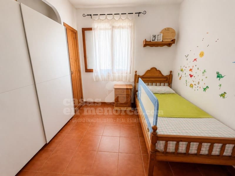 3 soveværelse Finca/Landehus til salg i Ciutadella de Menorca med swimmingpool garage - € 635.000 (Ref: 9974995)