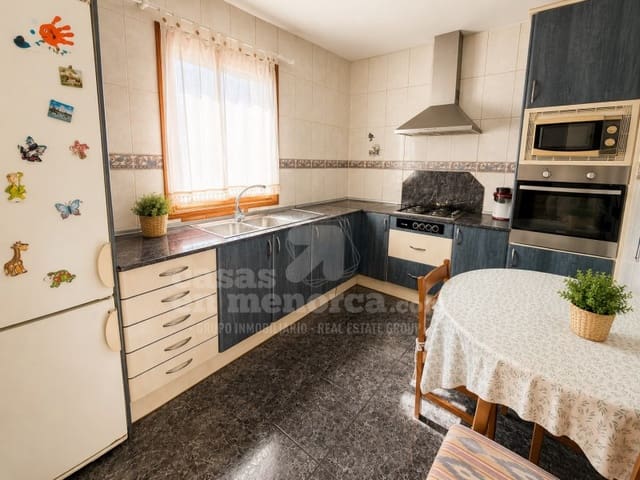 3 soverom Finca/Herregård til salgs i Ciutadella, Ciutadella de Menorca med svømmebasseng garasje - € 635 000 (Ref: 9974995)