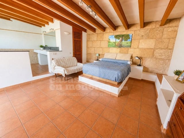 3 soverom Finca/Herregård til salgs i Ciutadella, Ciutadella de Menorca med svømmebasseng garasje - € 635 000 (Ref: 9974995)