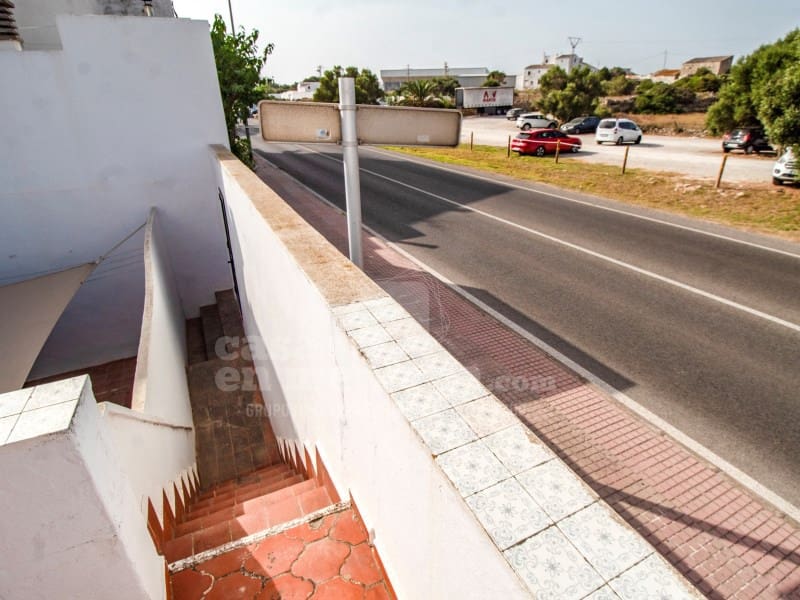4 bedroom Townhouse for sale in Es Castell with garage - € 495,000 (Ref: 9974996)