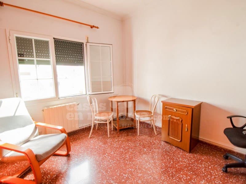 4 bedroom Townhouse for sale in Es Castell with garage - € 495,000 (Ref: 9974996)