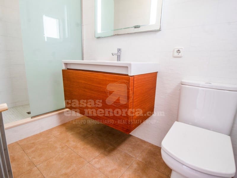4 bedroom Townhouse for sale in Es Castell with garage - € 495,000 (Ref: 9974996)