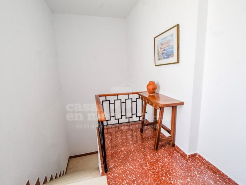 4 bedroom Townhouse for sale in Es Castell with garage - € 495,000 (Ref: 9974996)