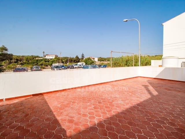 4 soverom Hus til salgs i Es Castell med garasje - € 495 000 (Ref: 9974996)