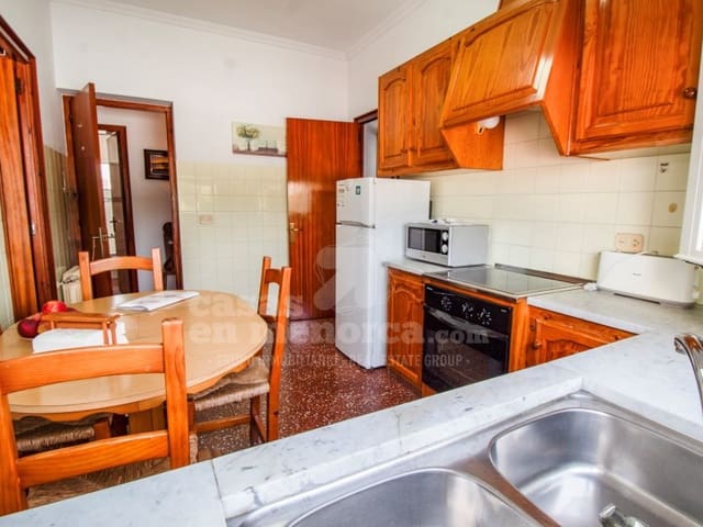 4 soverom Hus til salgs i Es Castell med garasje - € 495 000 (Ref: 9974996)