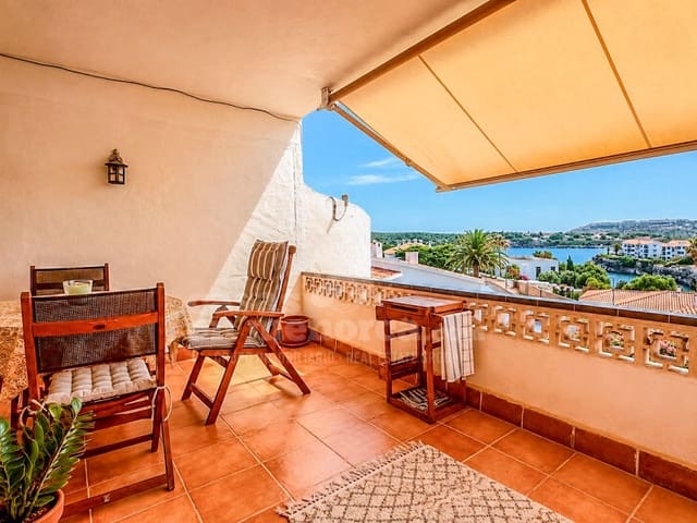 2 soverom Leilighet til salgs i Es Castell - € 295 000 (Ref: 9976911)